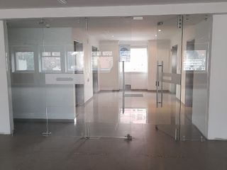 Foto 4 de OFICINA en VENTA en Bogotá SAN MARTIN