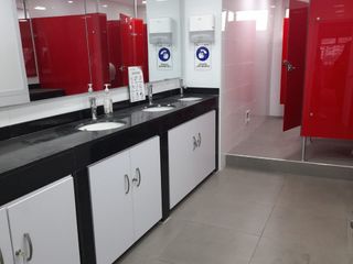 Foto 14 de OFICINA en VENTA en Bogotá SAN MARTIN