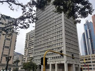 Foto 1 de OFICINA en VENTA en Bogotá SAN MARTIN