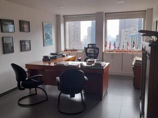Foto 14 de OFICINA en VENTA en Bogotá SAN MARTIN