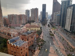 OFICINA en VENTA en Bogotá SAN MARTIN