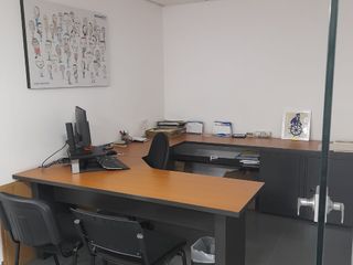 Foto 12 de OFICINA en VENTA en Bogotá SAN MARTIN