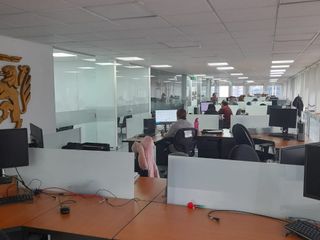 Foto 8 de OFICINA en VENTA en Bogotá SAN MARTIN