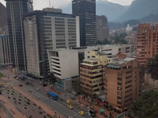 Foto 17 de OFICINA en VENTA en Bogotá SAN MARTIN