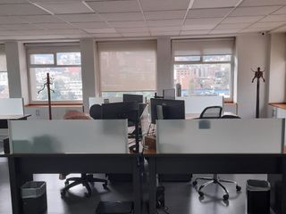 Foto 7 de OFICINA en VENTA en Bogotá SAN MARTIN