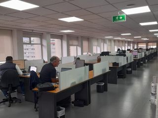Foto 6 de OFICINA en VENTA en Bogotá SAN MARTIN
