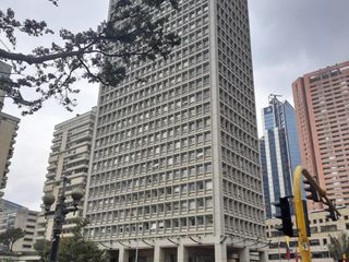 Foto 1 de OFICINA en VENTA en Bogotá SAN MARTIN
