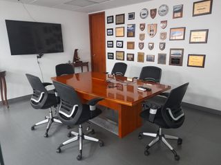 Foto 9 de OFICINA en VENTA en Bogotá SAN MARTIN