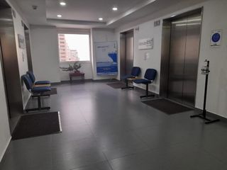 Foto 4 de OFICINA en VENTA en Bogotá SAN MARTIN