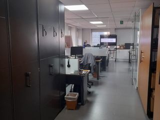 Foto 16 de OFICINA en VENTA en Bogotá SAN MARTIN