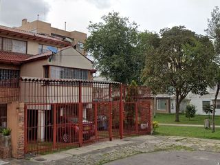 APARTAMENTO en ARRIENDO en Bogotá Caobos