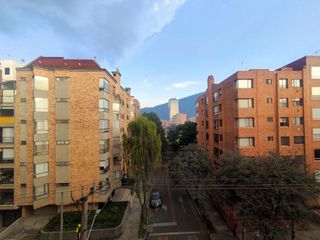 APARTAMENTO en ARRIENDO en Bogotá RINCON DEL CHICO