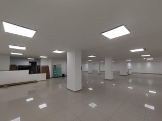 Foto 8 de LOCAL en ARRIENDO en Bogotá Multicentro-Usaquén