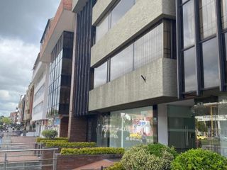 LOCAL en ARRIENDO en Bogotá Multicentro-Usaquén