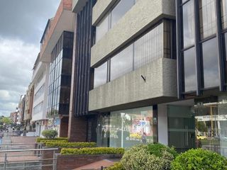 Foto 17 de LOCAL en ARRIENDO en Bogotá Multicentro-Usaquén