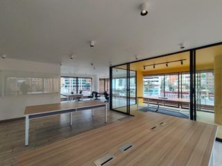 OFICINA en ARRIENDO en Bogotá Centro Internacional