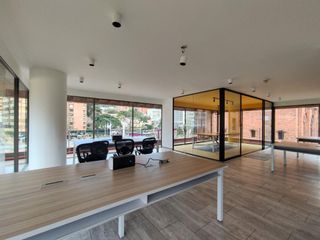 OFICINA en ARRIENDO en Bogotá Centro Internacional