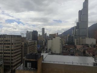 OFICINA en ARRIENDO en Bogotá Candelaria