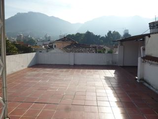 CASA en ARRIENDO/VENTA en Bogotá Teusaquillo-Teusaquillo
