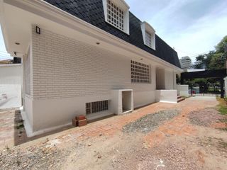 Foto 1 de CASA en ARRIENDO en Bogotá Navarra-Usaquén