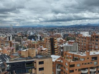APARTAMENTO en ARRIENDO/VENTA en Bogotá Los Rosales