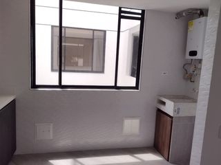 Foto 8 de APARTAMENTO en VENTA en Bogotá Los Laureles