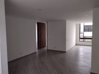 Foto 5 de APARTAMENTO en VENTA en Bogotá Los Laureles