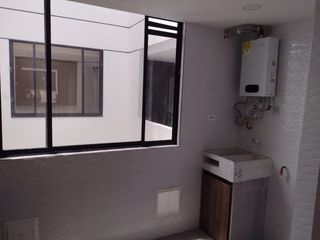 Foto 7 de APARTAMENTO en VENTA en Bogotá Los Laureles