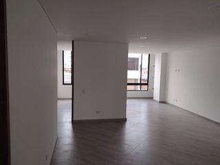 Foto 6 de APARTAMENTO en VENTA en Bogotá Los Laureles