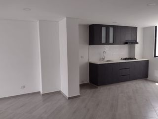 Foto 2 de APARTAMENTO en VENTA en Bogotá Los Laureles