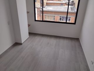 Foto 12 de APARTAMENTO en VENTA en Bogotá Los Laureles