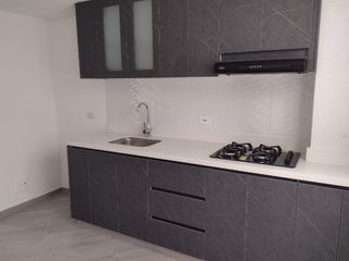 Foto 3 de APARTAMENTO en VENTA en Bogotá Los Laureles