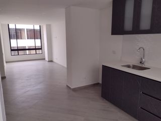 Foto 1 de APARTAMENTO en VENTA en Bogotá Los Laureles