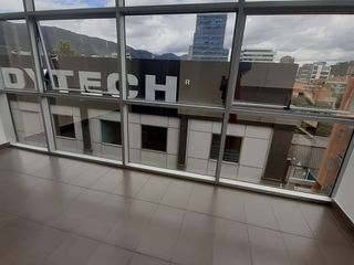CONSULTORIO en VENTA en Bogotá Chico navarra
