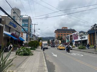 LOCAL en VENTA en Bogotá San Patricio-Usaquén