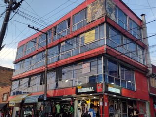 EDIFICIO en VENTA en Bogotá Santa Librada-Usme
