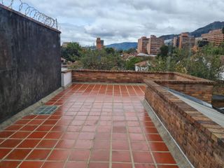 CASA en VENTA en Bogotá Quinta Camacho