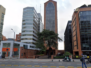 OFICINA en ARRIENDO en Bogotá El Nogal