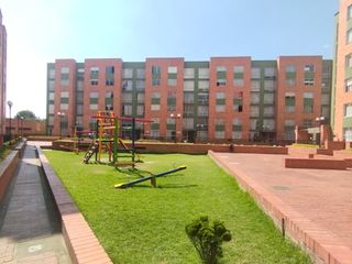 APARTAMENTO en VENTA en Bogotá Ferrocaja