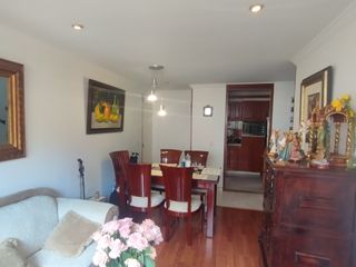 APARTAMENTO en VENTA en Bogotá Ferrocaja