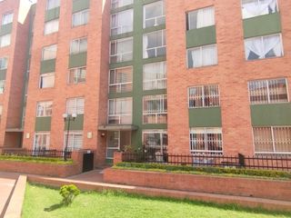 APARTAMENTO en VENTA en Bogotá Ferrocaja