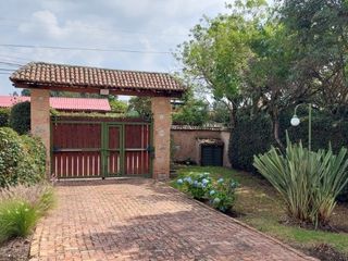 CASA en VENTA en Chía Las Juntas