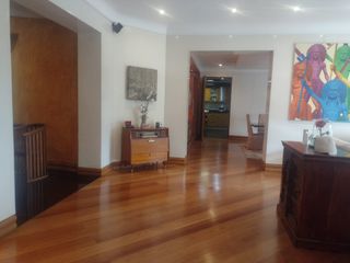 APARTAMENTO en ARRIENDO/VENTA en Bogotá GRATAMIRA