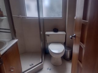 APARTAMENTO en ARRIENDO/VENTA en Bogotá GRATAMIRA