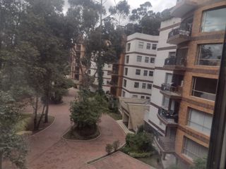 APARTAMENTO en ARRIENDO/VENTA en Bogotá GRATAMIRA