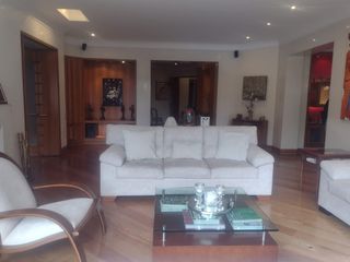 APARTAMENTO en ARRIENDO/VENTA en Bogotá GRATAMIRA