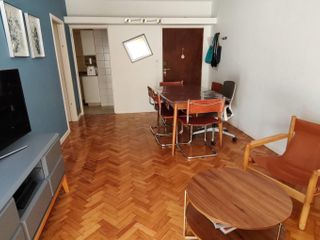 Departamento de 3 ambientes en Venta en Almagro