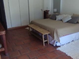 Casa en venta de 3 dormitorios c/ cochera en Praderas de San Lorenzo.