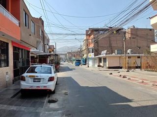 Foto 3 de Casas Venta CAL. Roma (paradero 15 Av. Wiese) - SAN JUAN DE LURIGANCHO