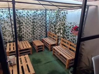 Foto 4 de Casas Venta CAL. Roma (paradero 15 Av. Wiese) - SAN JUAN DE LURIGANCHO